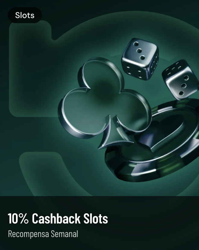 promoción slots paf 1