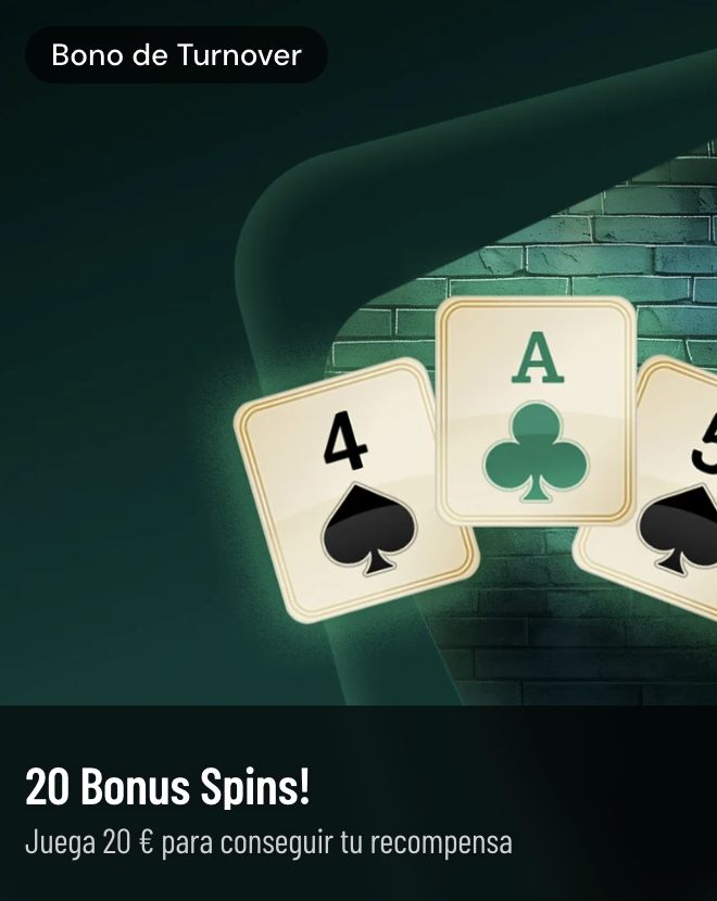 promoción slots paf 2