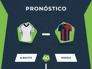 Pronóstico Albacete vs Huesca- LaLiga Hypermotion 2025/26