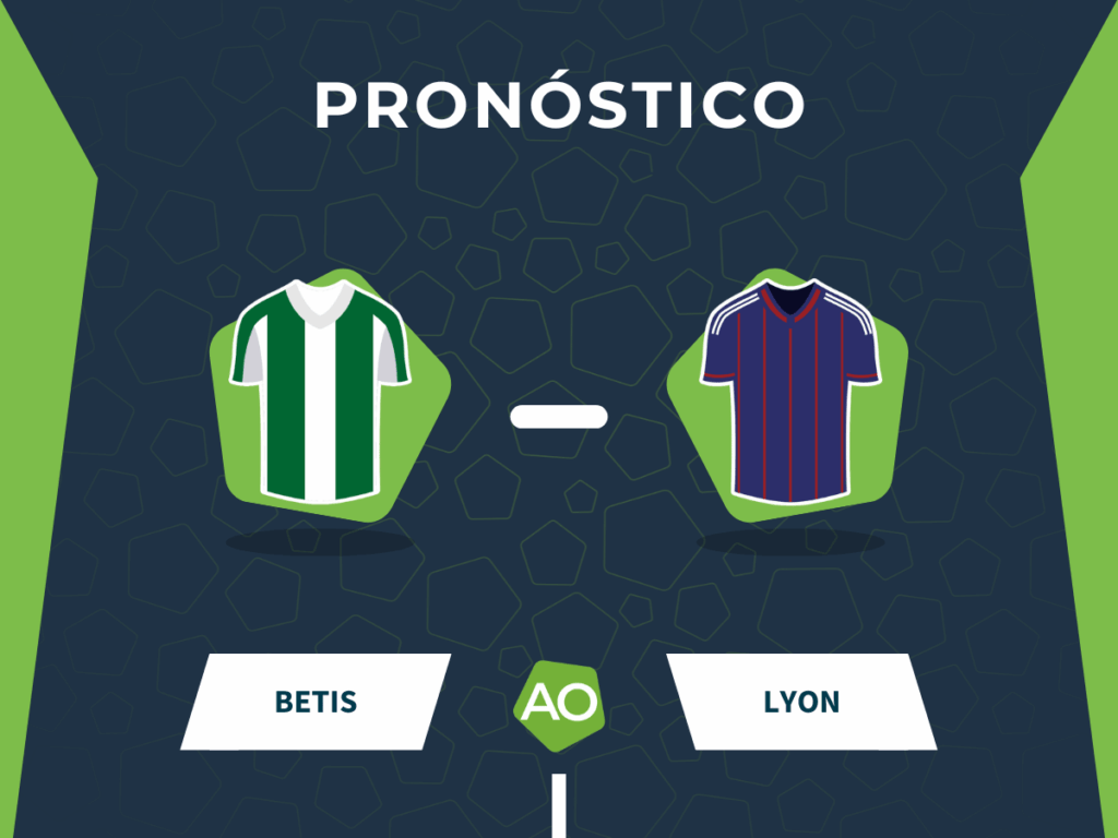 Pronostico Betis vs Olympique de Lyon - Champions League 2025/26