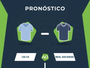 Pronóstico Celta vs Real Sociedad - LaLiga 2025/26