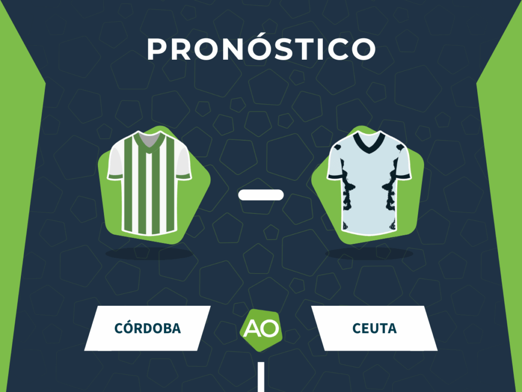 Pronóstico Córdoba vs Ceuta- LaLiga Hypermotion 2025/26