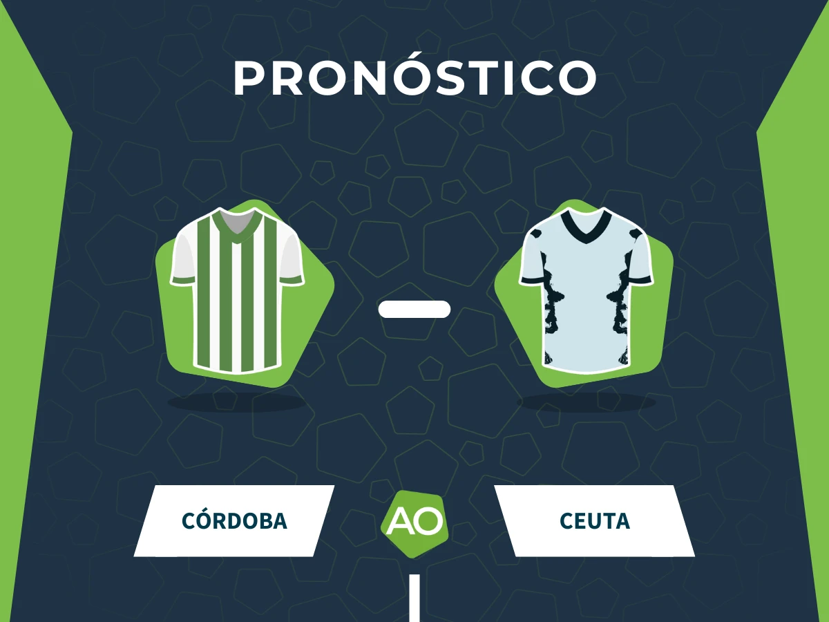 Pronóstico Córdoba vs Ceuta- LaLiga Hypermotion 2025/26