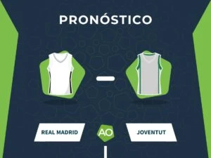 Imagen Destacada Pronóstico Real Madrid vs Joventut- ACB - Liga Endesa Baloncesto 2025/26