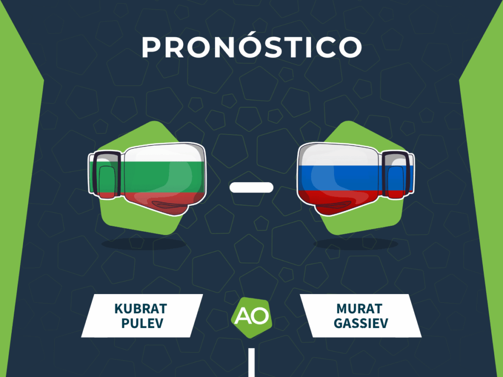 Pronóstico combate Kubrat Pulev vs Murat Gassiev (12/12/25)