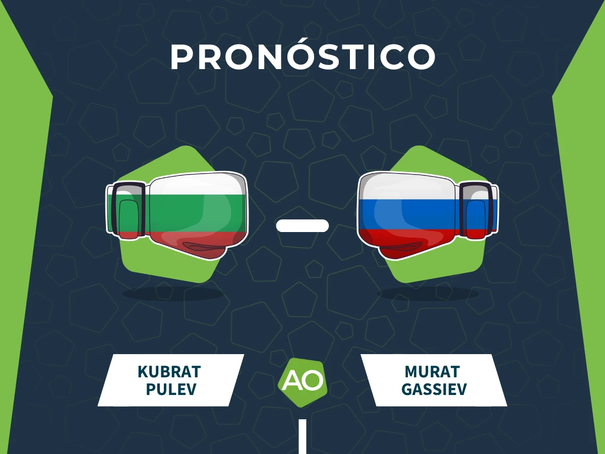 Pronóstico combate Kubrat Pulev vs Murat Gassiev (12/12/25)