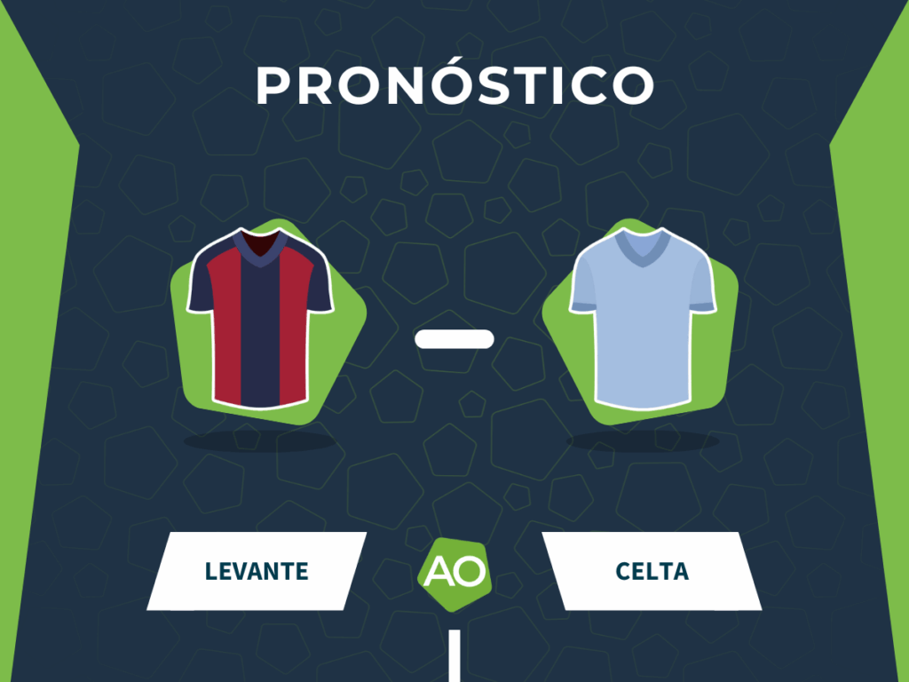 Pronóstico Levante vs Celta - LaLiga 2025/26
