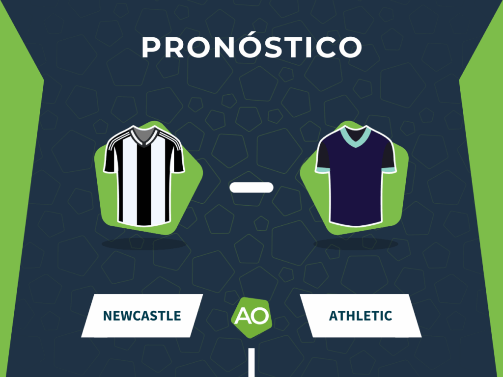 Pronostico Newcastle vs Athletic - Champions League 2025/26