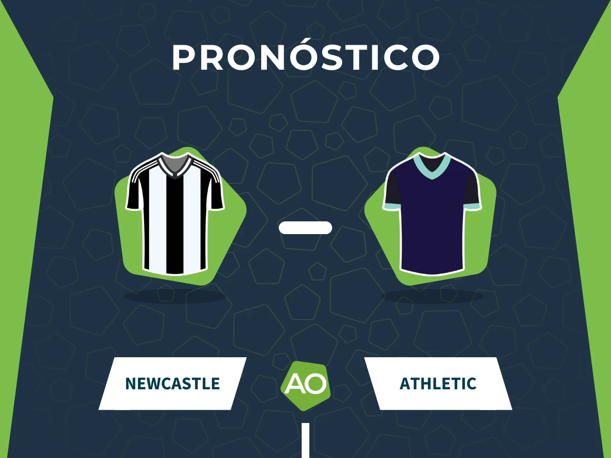 Pronostico Newcastle vs Athletic - Champions League 2025/26
