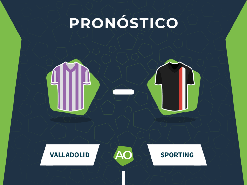 Pronóstico Valladolid vs Sporting de Gijón - LaLiga Hypermotion 2025/26
