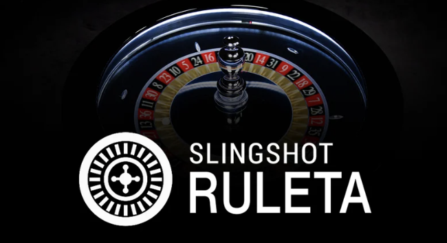 ruleta slingshot en paf casino