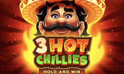slot 3 Hot Chillies