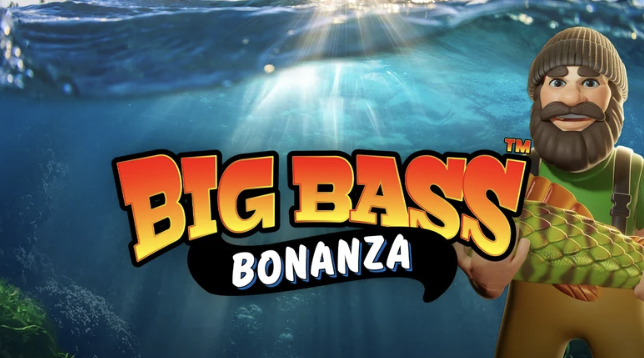 slot Big Bass Bonanza