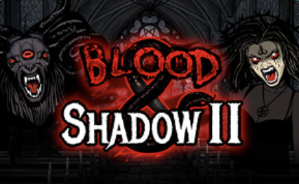 slot Blood & Shadow 2