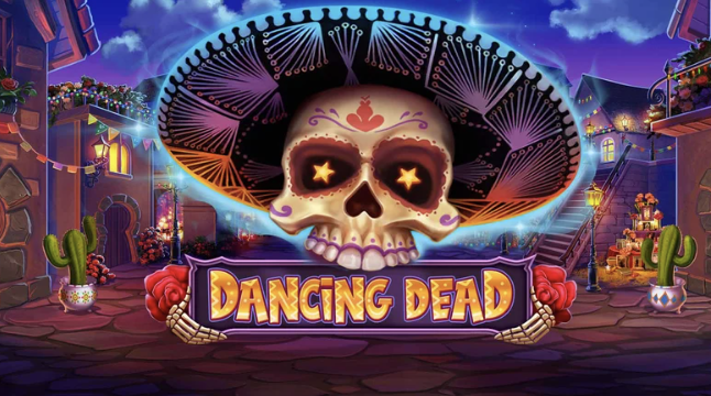 slot Dancing Dead