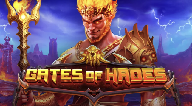 slot Gates of Hades