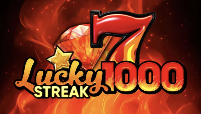slot Lucky Streak 1000