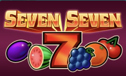 slot Seven Seven