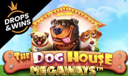 slot The Dog House Megaways
