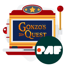 slot gonzos quest conversion single