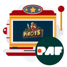 slot pirots conversion single