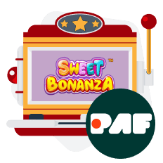 slot sweet bonanza conversion single