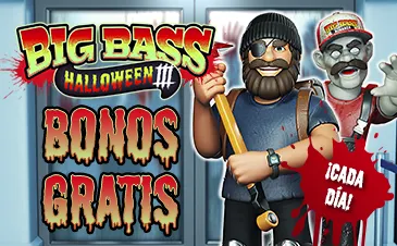 sportium casino bono halloween