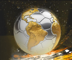 Imagen promo Reyes de America del Sur - Futbol Apuestas Melbet