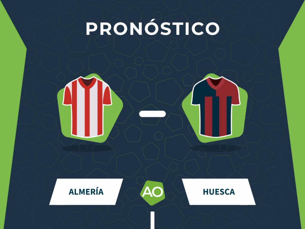 Pronóstico Almería vs Huesca - LaLiga Hypermotion 2025/26