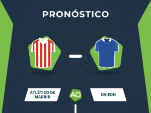 Pronóstico Atlético de Madrid vs Oviedo - LaLiga 2025/26