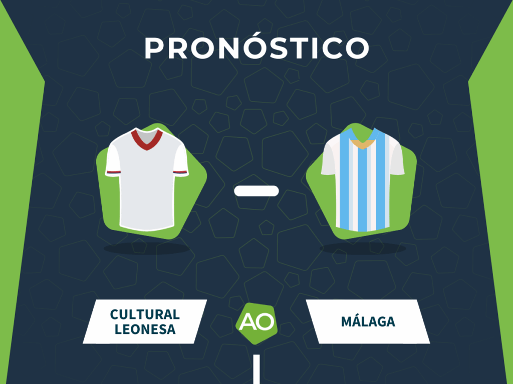 Pronóstico Cultural Leonesa vs Málaga- LaLiga Hypermotion 2025/26