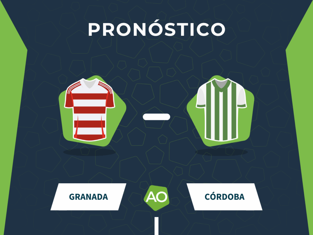Pronóstico Granada vs Córdoba - LaLiga Hypermotion 2025/26