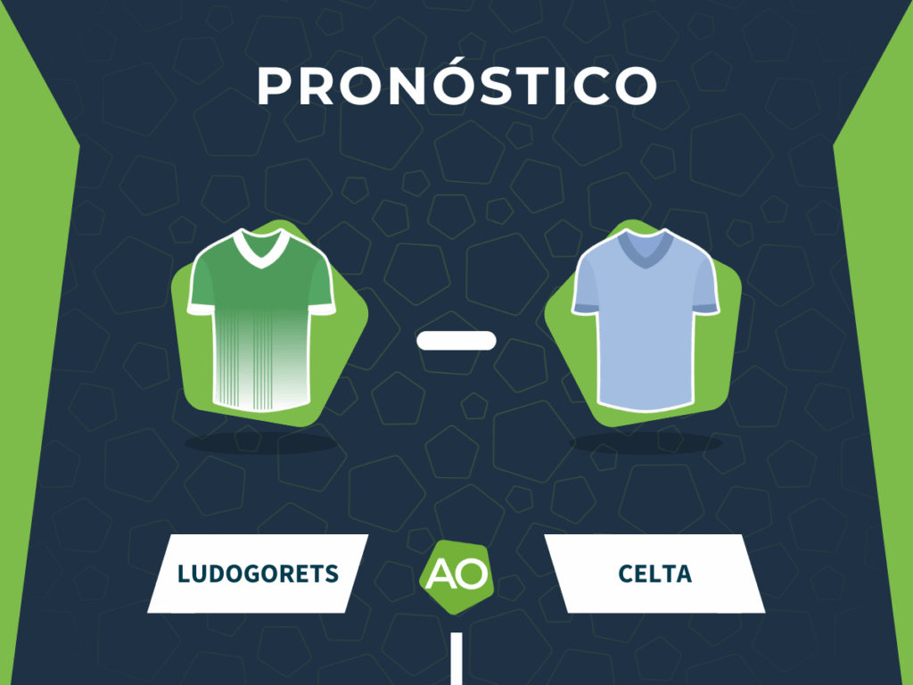 Pronostico Ludogorets vs Celta de Vigo - Europa League 2025/26