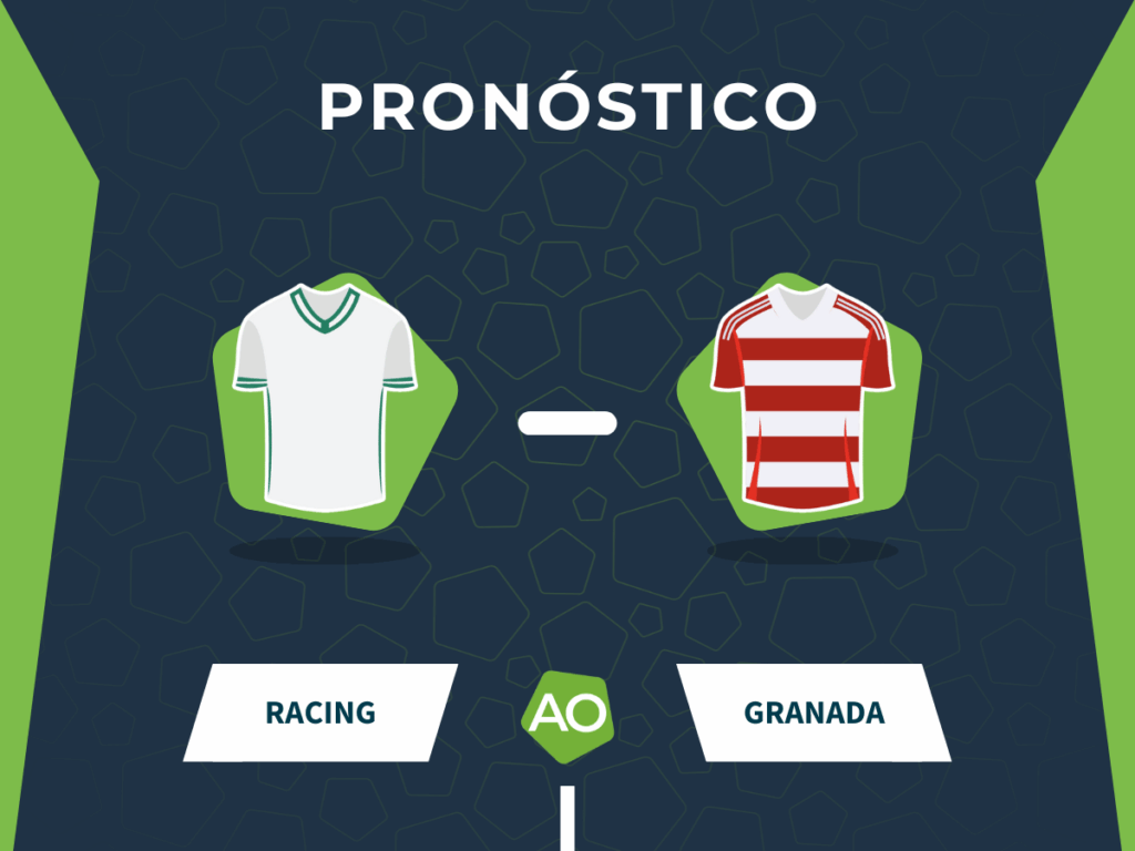 Pronóstico Racing de Santander vs Granada - LaLiga Hypermotion 2025/26