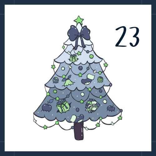 door-23 de diciembre