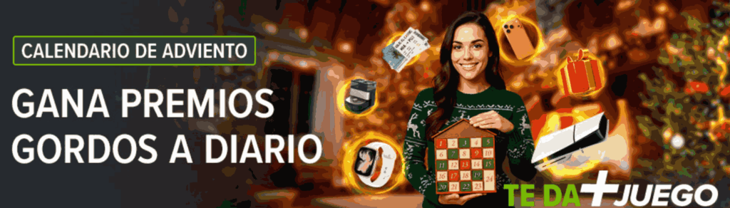 calendario de adviento de codere para navidad 2025