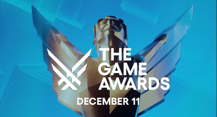 Imagen Game Awards 2025 - apuestas GOTY