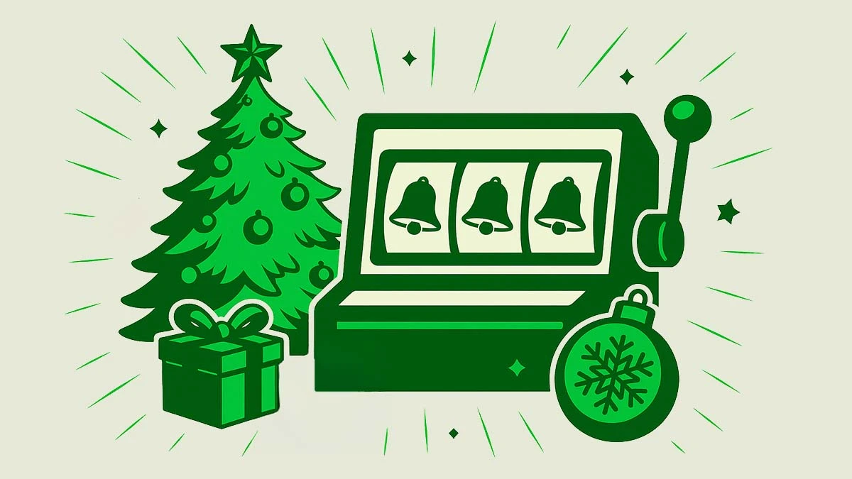 Mejores Slots de Navidad