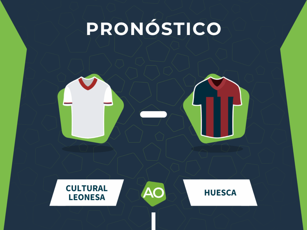 Pronóstico Cultural Leonesa vs Huesca - LaLiga Hypermotion 2025/26