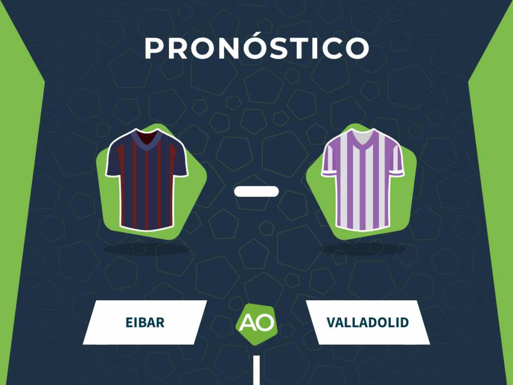 Pronóstico Eibar vs Valladolid - LaLiga Hypermotion 2025/26