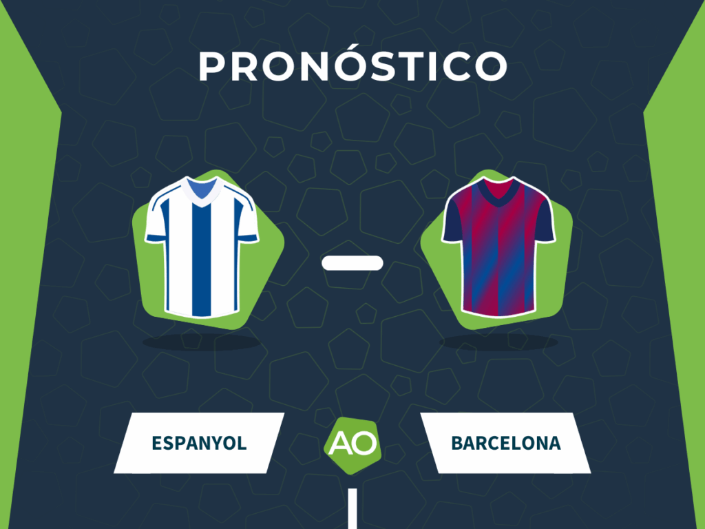 Pronóstico Espanyol vs Barcelona - LaLiga 2025/26