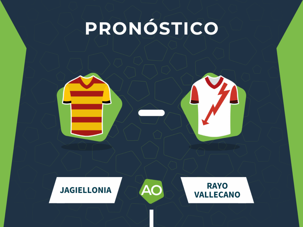 Pronostico Jagiellonia vs Rayo Vallecano - Conference League 2025/26