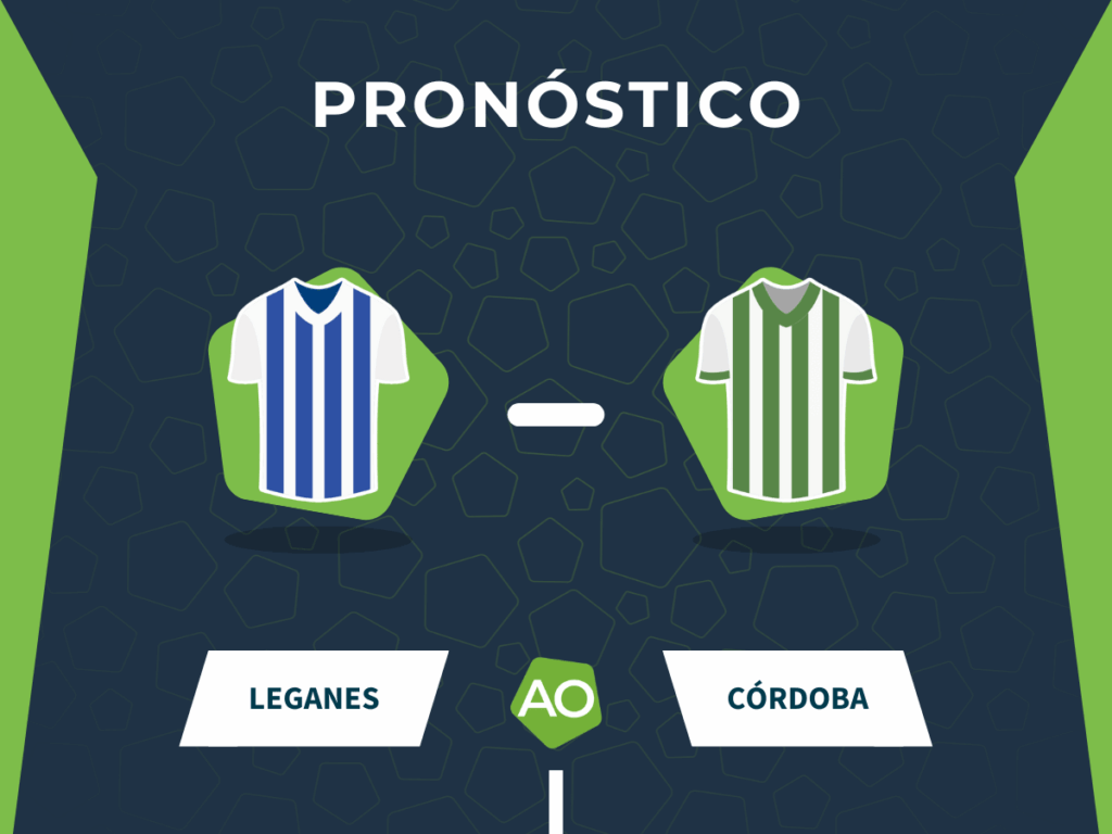 Pronóstico Leganés vs Córdoba - LaLiga Hypermotion 2025/26