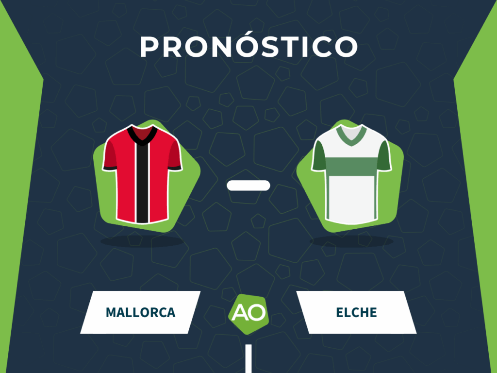 Pronóstico Mallorca vs Elche - LaLiga 2025/26
