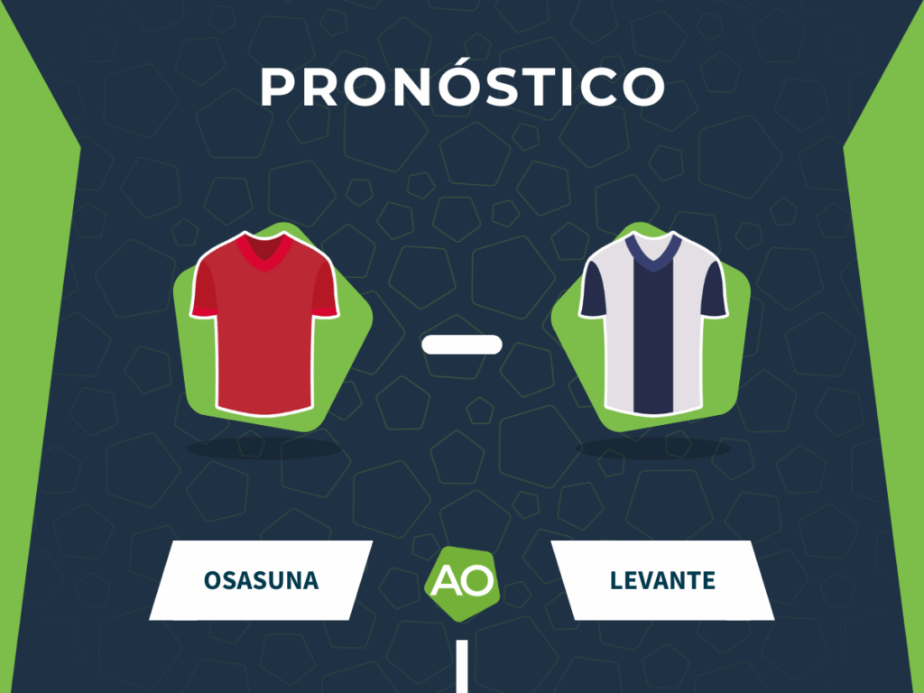 Pronóstico Osasuna vs Levante - LaLiga 2025/26