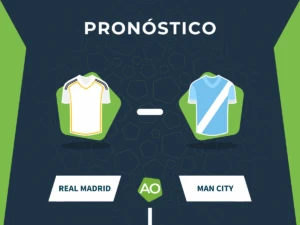 Pronostico Real Madrid vs Manchester City - Champions League 2025/26