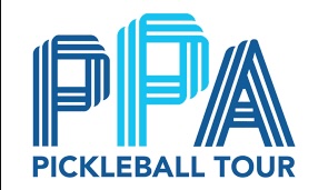 Imagen logo PPA Tour - Apuestas Pickelball