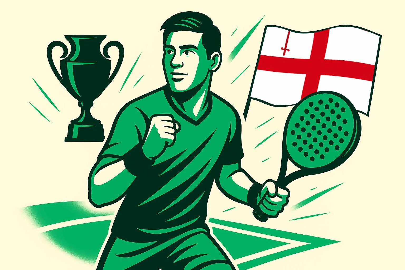 Claves de Apuestas al Londres P1 Premier Padel 2026