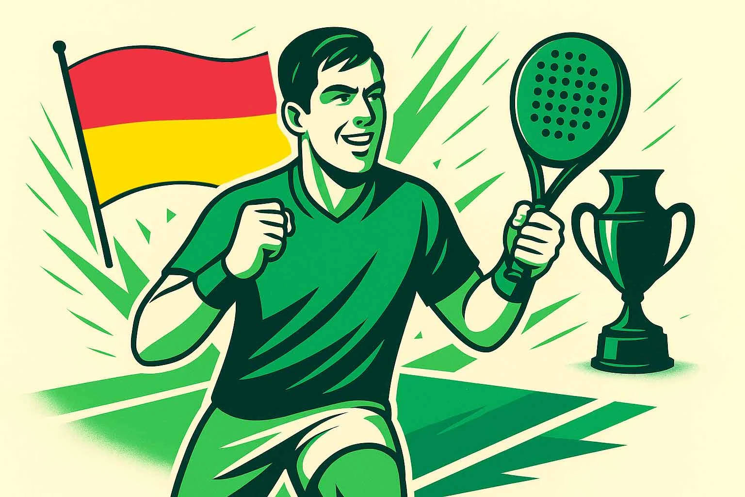 Claves de Apuestas al Pretoria P1 Premier Padel 2026