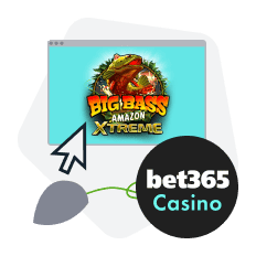 big bass amazon xtreme bet365 casino conversion single